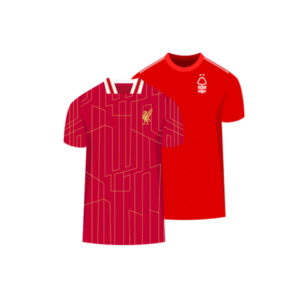 BLOCK 108 - THE KOP