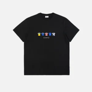 Pensioners Printed Classics Tee
